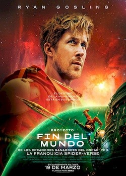 PROYECTO FIN DEL MUNDO