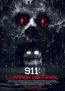 911: LLAMADA INFERNAL