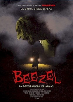 BEEZEL,LA DEVORADORA DE ALMAS
