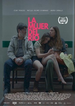 LA MUJER DEL RÍO