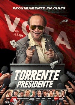 TORRENTE PRESIDENTE